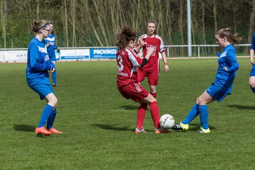 Bild 109 - F VfL Oldesloe II - SG Holstein S�d : Ergebnis: 0:15
